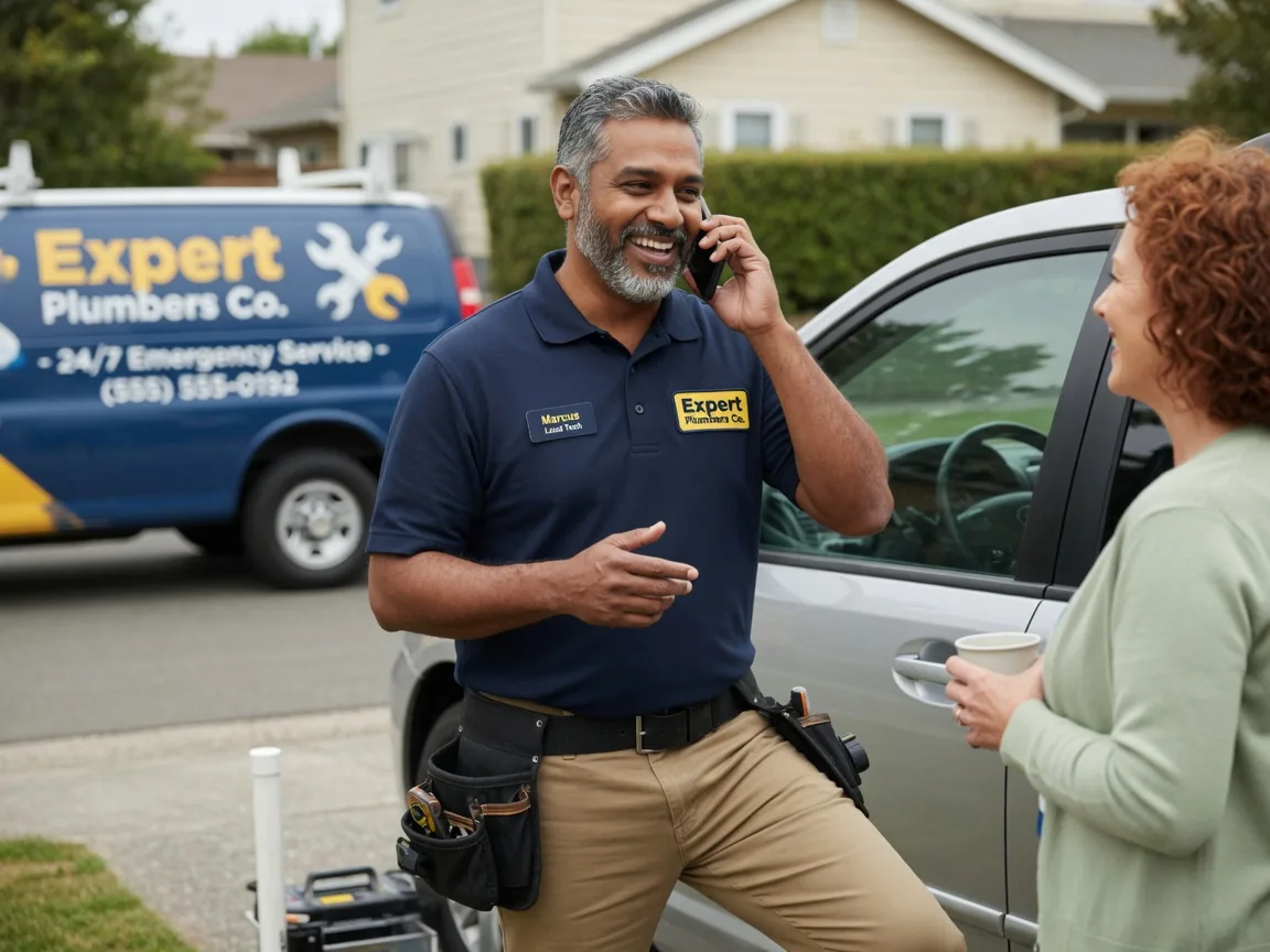 Drain Cleaning Somerville, MA FAQs